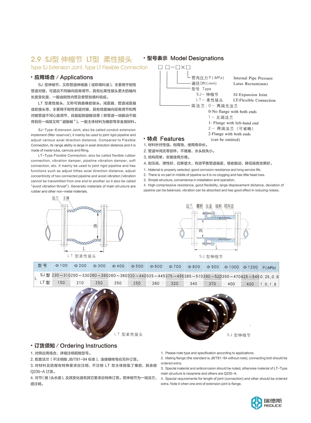 2-9-SJ型-伸縮節(jié)-LT型-柔性接頭.jpg